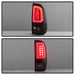 Spyder Auto 5084729 Light Bar LED Tail Lights; Version 3; Black Smoke; - Truck Part Superstore