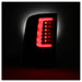 Spyder Auto 5084743 Light Bar LED Tail Lights; Version 2; Black; - Truck Part Superstore