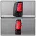 Spyder Auto 5084750 Light Bar LED Tail Lights; Version 2; Black Smoke; - Truck Part Superstore
