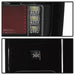 Spyder Auto 5084774 LED Tail Lights; Version 2; Light Bar; Sequential Turn Signal; Black; - Truck Part Superstore