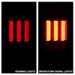 Spyder Auto 5084781 LED Tail Lights; Version 2; Light Bar; Sequential Turn Signal; Black Smoke; - Truck Part Superstore