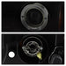 Spyder Auto 5084804 Halo LED Projector Headlights - Truck Part Superstore