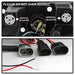 Spyder Auto 5084804 Halo LED Projector Headlights - Truck Part Superstore