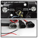 Spyder Auto 5084804 Halo LED Projector Headlights - Truck Part Superstore