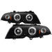 Spyder Auto 5084804 Halo LED Projector Headlights - Truck Part Superstore