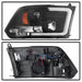 Spyder Auto 5084811 Projector Headlights - Truck Part Superstore