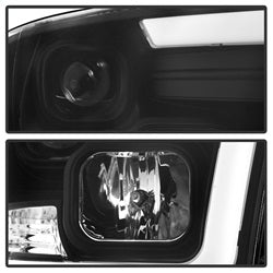 Spyder Auto 5084811 Projector Headlights - Truck Part Superstore