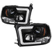 Spyder Auto 5084811 Projector Headlights - Truck Part Superstore