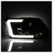 Spyder Auto 5084811 Projector Headlights - Truck Part Superstore