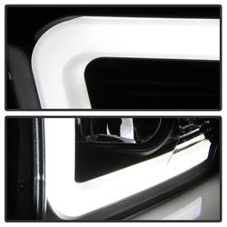 Spyder Auto 5084811 Projector Headlights - Truck Part Superstore