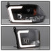 Spyder Auto 5084811 Projector Headlights - Truck Part Superstore