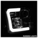 Spyder Auto 5084828 Projector Headlights - Truck Part Superstore