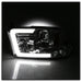 Spyder Auto 5084828 Projector Headlights - Truck Part Superstore