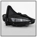 Spyder Auto 5084866 OEM Fog Lights; w/Switch; Clear; - Truck Part Superstore