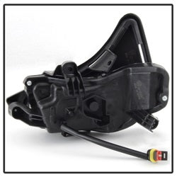 Spyder Auto 5084866 OEM Fog Lights; w/Switch; Clear; - Truck Part Superstore