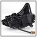 Spyder Auto 5084866 OEM Fog Lights; w/Switch; Clear; - Truck Part Superstore
