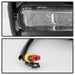 Spyder Auto 5084866 OEM Fog Lights; w/Switch; Clear; - Truck Part Superstore