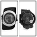 Spyder Auto 5084873 OEM Fog Lights; w/Switch; Clear; - Truck Part Superstore