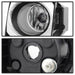 Spyder Auto 5084873 OEM Fog Lights; w/Switch; Clear; - Truck Part Superstore