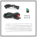 Spyder Auto 5084910 OEM Fog Lights; w/Switch; Clear; - Truck Part Superstore