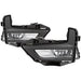 Spyder Auto 5084927 OEM Fog Lights; w/Switch; Clear; - Truck Part Superstore