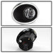 Spyder Auto 5084934 OEM Fog Lights; w/Switch; Clear; - Truck Part Superstore
