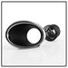 Spyder Auto 5084934 OEM Fog Lights; w/Switch; Clear; - Truck Part Superstore