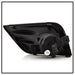 Spyder Auto 5084958 OEM Fog Lights; w/Switch; Clear; - Truck Part Superstore