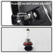 Spyder Auto 5084996 OEM Fog Lights; w/Switch; Clear; - Truck Part Superstore