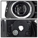 Spyder Auto 5085009 OEM Fog Lights; w/Switch And Cover; Clear; - Truck Part Superstore