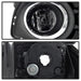 Spyder Auto 5085009 OEM Fog Lights; w/Switch And Cover; Clear; - Truck Part Superstore