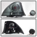 Spyder Auto 5085054 LED Tail Lights; Smoke; w/Inner Trunk Lights; - Truck Part Superstore