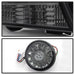 Spyder Auto 5085054 LED Tail Lights; Smoke; w/Inner Trunk Lights; - Truck Part Superstore