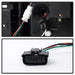 Spyder Auto 5085078 LED Tail Lights; Light Bar; Black Smoke; - Truck Part Superstore