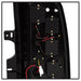 Spyder Auto 5085078 LED Tail Lights; Light Bar; Black Smoke; - Truck Part Superstore