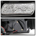 Spyder Auto 5085092 LED Tail Lights; Red Light Bar; w/Sequential Turn Signal; Black; - Truck Part Superstore