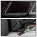 Spyder Auto 5085115 LED Tail Lights; Light Bar; w/Sequential Turn Signal; Smoke; - Truck Part Superstore