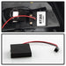 Spyder Auto 5085139 LED Tail Lights; Black; - Truck Part Superstore