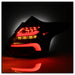 Spyder Auto 5085139 LED Tail Lights; Black; - Truck Part Superstore