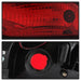 Spyder Auto 5085146 LED Tail Lights; Black Smoke; - Truck Part Superstore