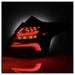 Spyder Auto 5085146 LED Tail Lights; Black Smoke; - Truck Part Superstore