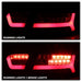 Spyder Auto 5085160 LED Tail Lights; Black; - Truck Part Superstore