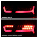 Spyder Auto 5085160 LED Tail Lights; Black; - Truck Part Superstore