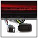 Spyder Auto 5085191 LED Tail Lights; Red Clear; - Truck Part Superstore