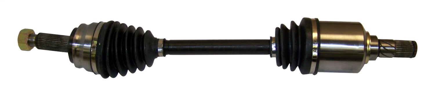 Crown Automotive Jeep Replacement 5085220AC CV Axle Shaft Assembly; - Truck Part Superstore