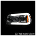 Spyder Auto 5085238 Projector Headlights - Truck Part Superstore