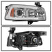 Spyder Auto 5085238 Projector Headlights - Truck Part Superstore