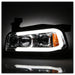 Spyder Auto 5085238 Projector Headlights - Truck Part Superstore