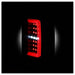 Spyder Auto 5085252 LED Tail Lights; Black Smoke; - Truck Part Superstore