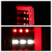 Spyder Auto 5085252 LED Tail Lights; Black Smoke; - Truck Part Superstore